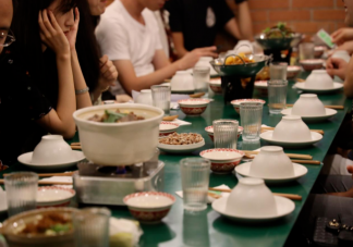 985相親局背后的潛規則是什么 如何看待985相親局