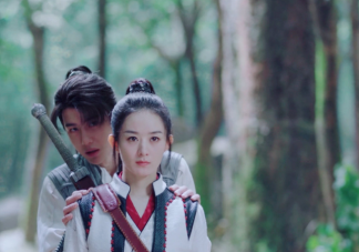 謝允對周翡是一見鐘情嗎 周翡什么時候喜歡上謝允的