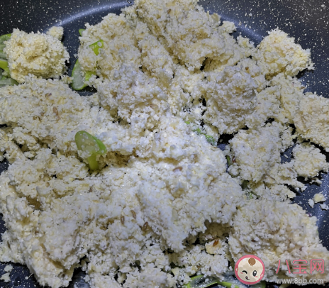 自己做的豆漿后會過濾出豆渣來正常情況下豆渣能吃嗎 支付寶螞蟻莊園12月19日問題答案