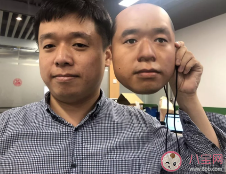 3D人臉面具能不能被手機(jī)識(shí)別嗎 3D人臉面具可以刷臉支付嗎 3D人臉面具能不能被手機(jī)識(shí)別嗎 3D人臉面具可以刷臉支付嗎