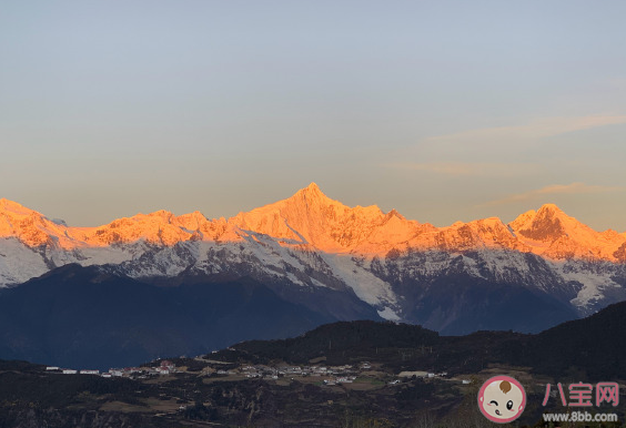 抖音山水的微笑什么梗什么意思 抖音山水哥是做什么的 抖音山水的微笑什么梗什么意思 抖音山水哥是做什么的