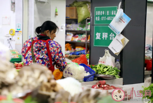 平臺賣菜對菜販沖擊有多大 為什么現在這么多平臺賣菜