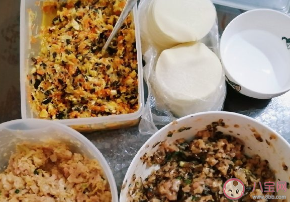 2020冬至曬吃餃子怎么發朋友圈 冬至節氣曬餃子搞笑幽默句子 2020冬至曬吃餃子怎么發朋友圈 冬至節氣曬餃子搞笑幽默句子