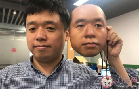 3D人臉面具要怎么定多少錢 3D人臉面具在哪可以買