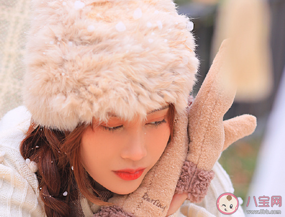 一個人過冬天發朋友圈文案 一個人過冬天說說句子大全