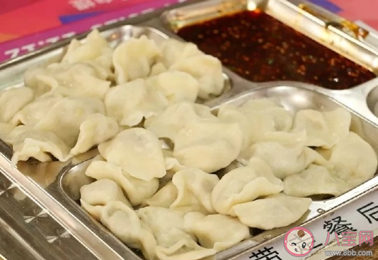 2020冬至沒有吃餃子的朋友圈說說 冬至沒有吃餃子搞笑文案句子