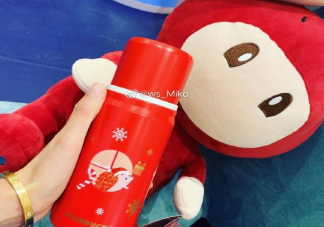 提前收到閨蜜圣誕禮物的說說 提前收到閨蜜圣誕禮物開心心情一句話