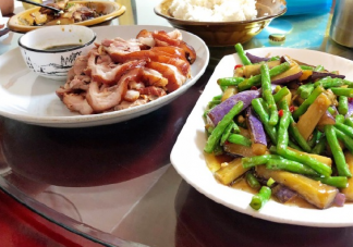 好久沒吃家里的味道了朋友圈說說 好久沒吃了久違的家里菜感慨大全