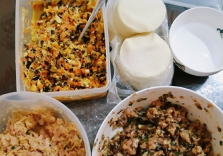 2020冬至曬吃餃子怎么發朋友圈 冬至節氣曬餃子搞笑幽默句子