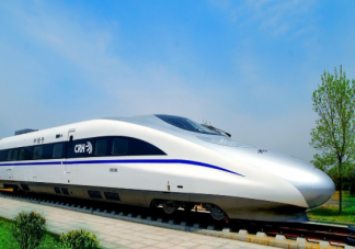 高鐵的頭部設計成流線型的子彈頭會帶來以下什么好處 螞蟻莊園小課堂12月19日答案