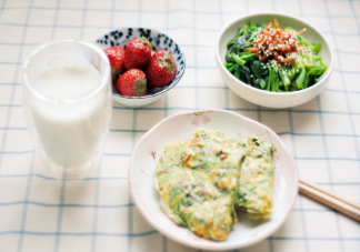 早上吃飯最佳時間是幾點到幾點 好的早餐要符合什么標準