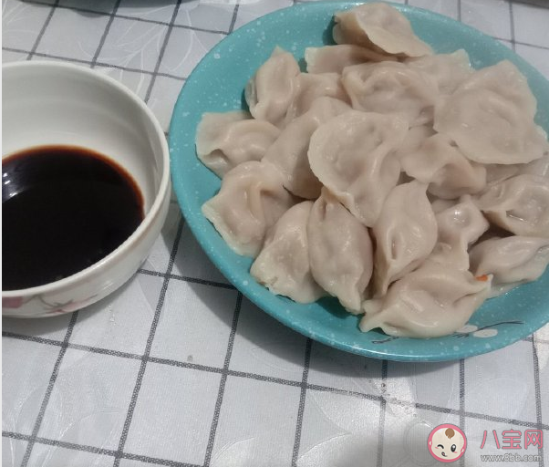 冬至飲食習俗地圖 冬至各地飲食風俗有什么不同