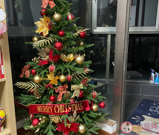 買了圣誕樹怎么發(fā)朋友圈 曬圣誕樹文案句子 買了圣誕樹怎么發(fā)朋友圈 曬圣誕樹文案句子