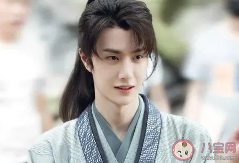 《有翡》謝允真實身份是前朝皇帝嗎 為什么謝允姓蕭而三皇子姓陳