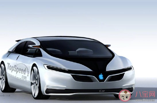 蘋果汽車將于明年9月發布是真的嗎 蘋果汽車會被看好嗎