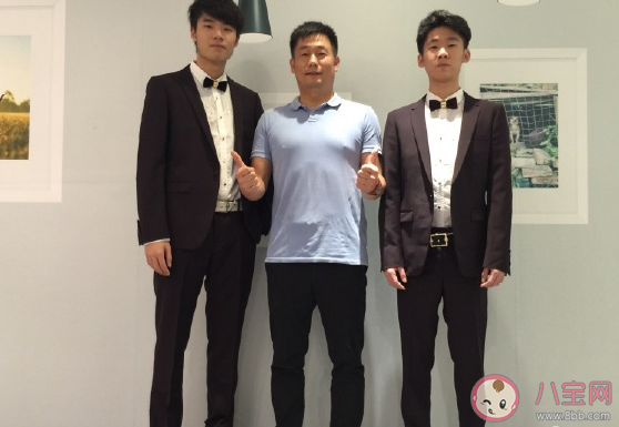 兒子第一次穿西裝的說說 兒子第一次穿西服心情感慨 兒子第一次穿西裝的說說 兒子第一次穿西服心情感慨