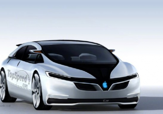 蘋果汽車將于明年9月發布是真的嗎 蘋果汽車會被看好嗎