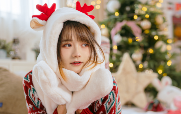 2020平安夜圣誕節與我無關的朋友圈說說 2020平安夜圣誕節跟我沒關系的搞笑句子