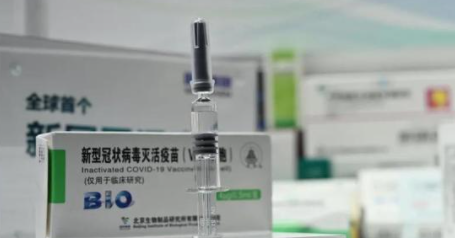 新冠疫苗和HPV疫苗不能同時接種嗎 為什么孕婦不建議接種