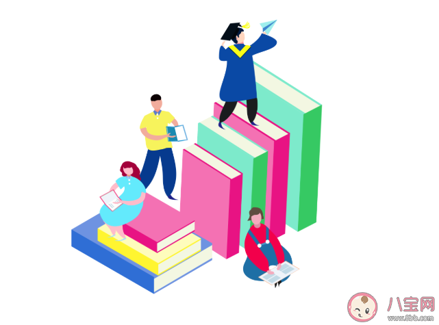 學(xué)歷焦慮產(chǎn)生的原因是什么 如何正確看待學(xué)歷焦慮