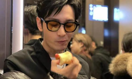 黃曉明為什么要減重30斤 明星減肥瘦身的方法是什么