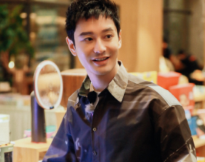 黃曉明為什么要減重30斤 明星減肥瘦身的方法是什么