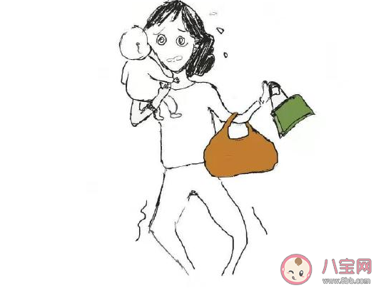 需要給全職媽媽發工資嗎 全職媽媽舍棄了些什么東西