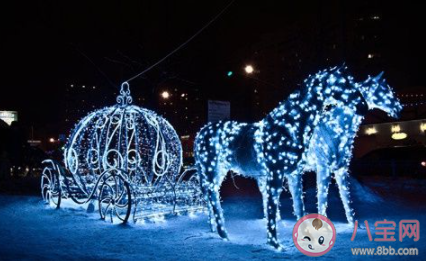 2020平安夜朋友圈文案 平安夜經(jīng)典句子