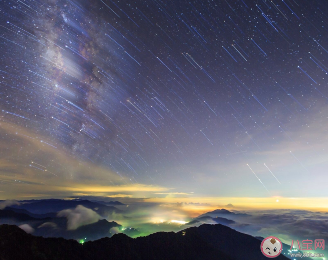 2021年第一場流星雨在什么時候 觀測流星雨注意事項