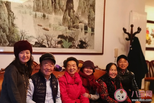 爸媽老了怎么發(fā)朋友圈句子 爸媽變老了心情感慨說(shuō)說(shuō)