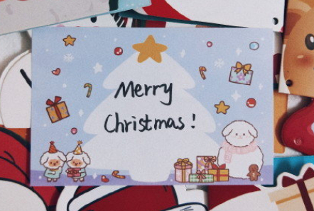 圣誕節簡單的朋友圈文案 圣誕節暖心說說句子