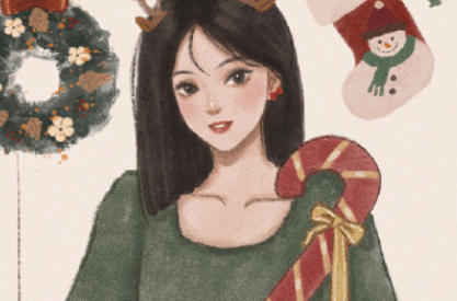 2020一個人過圣誕節怎么發朋友圈 圣誕節沒有人陪的說說句子