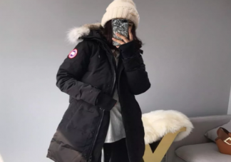 加拿大鵝羽絨服自己可以干洗嗎  加拿大鵝羽絨服真假怎么鑒別