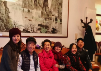 爸媽老了怎么發朋友圈句子 爸媽變老了心情感慨說說