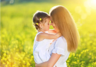 怎樣才算富養孩子 父母存在的意義是什么