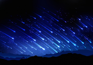 2021年第一場流星雨在什么時候 觀測流星雨注意事項
