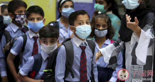 變異新冠病毒更容易感染兒童嗎 新冠病毒變異會導(dǎo)致更高的死亡率嗎