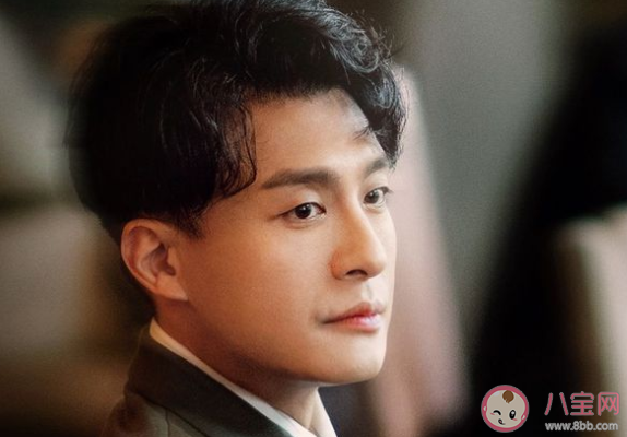 《大江大河2》蕭然是什么身份 蕭然是誰演的