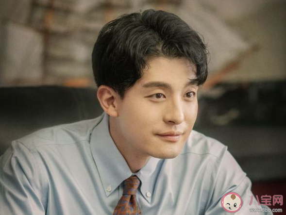 《大江大河2》蕭然是什么身份 蕭然是誰演的