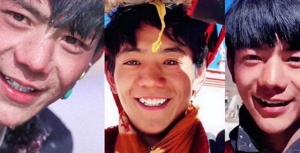 丁真村里的幼兒園貼滿了王源海報是真的嗎 丁真會走TFBOYS的養成系路線嗎