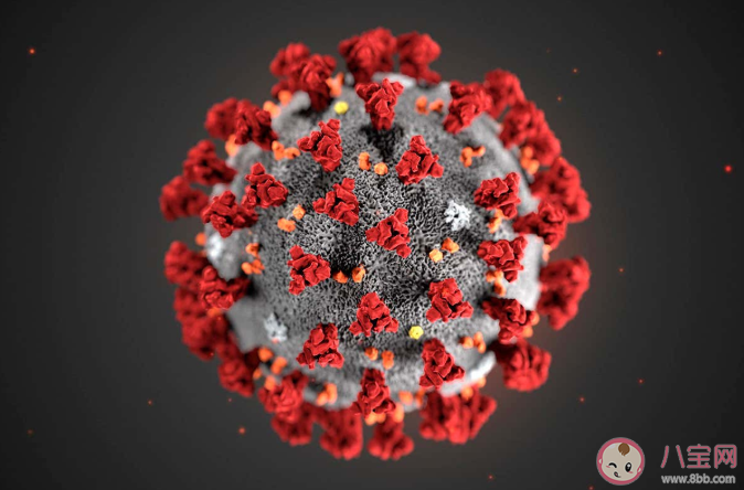 病毒變異戴口罩還能有效防護嗎 變異的病毒能被檢測出來嗎
