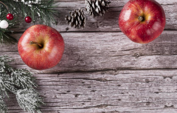 平安夜送蘋果金句朋友圈文案 平安夜蘋果文案祝福語句子