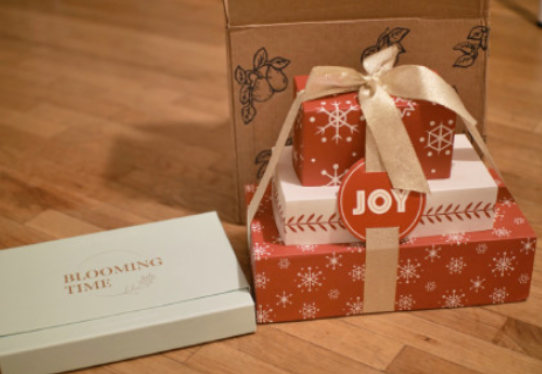 平安夜送蘋果金句朋友圈文案 平安夜蘋果文案祝福語句子