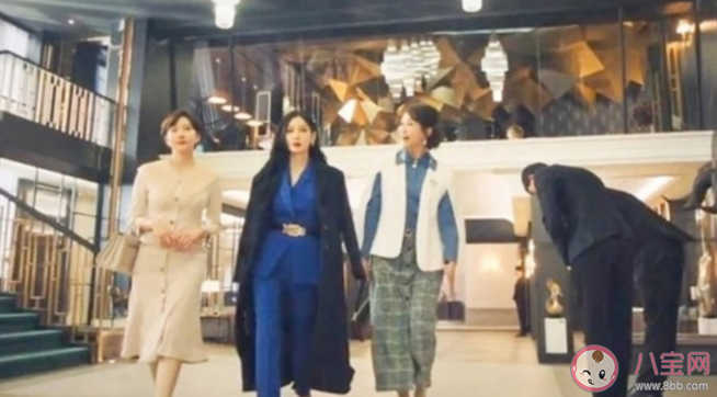 《頂樓》100層赫拉宮殿現實生活真的存在嗎 頂樓取景地在哪里