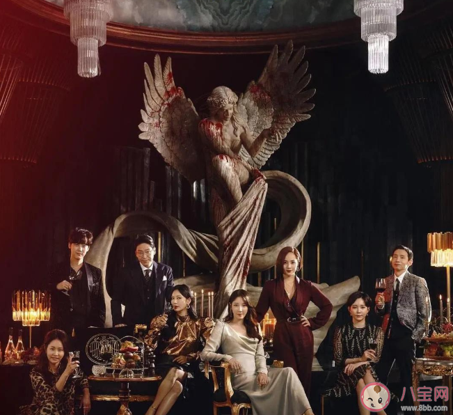 《頂樓》100層赫拉宮殿現實生活真的存在嗎 頂樓取景地在哪里