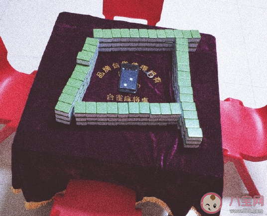 過年打麻將發朋友圈說說 過年打麻將曬朋友圈句子