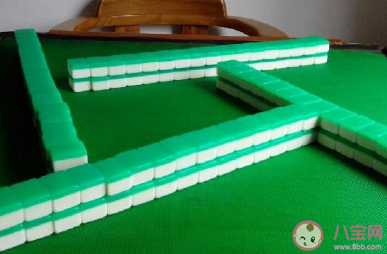 過年打麻將發朋友圈說說 過年打麻將曬朋友圈句子