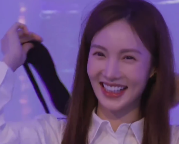 《女兒們的戀愛》卡斯柏是什么身份 卡斯柏和金晨配嗎