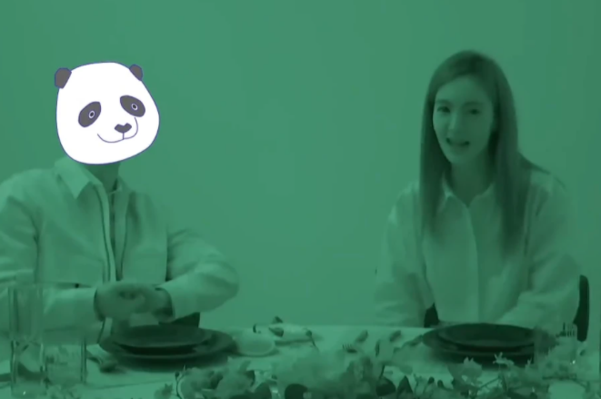 《女兒們的戀愛》卡斯柏是什么身份 卡斯柏和金晨配嗎