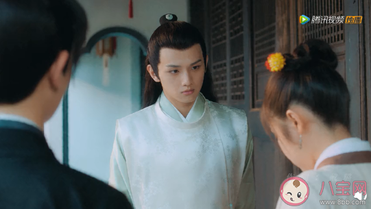 《少爺與我的羅曼史》原著小說是什么 《少爺與我的羅曼史》劇情演員表簡介